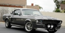 Shelby GT500 Eleanor